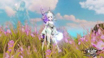 天谕最新爆料,神秘势力崛起,奇幻世界再掀波澜