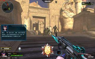 逆战体验服最新活动爆料,神秘爆料揭示精彩玩法