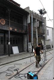 松江车墩爆料事件最新,真相揭开,疑云散去,社区和谐重建